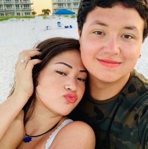 Meet your Posher, Trent